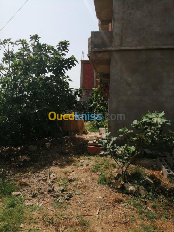 Location Niveau De Villa F2 Skikda Collo