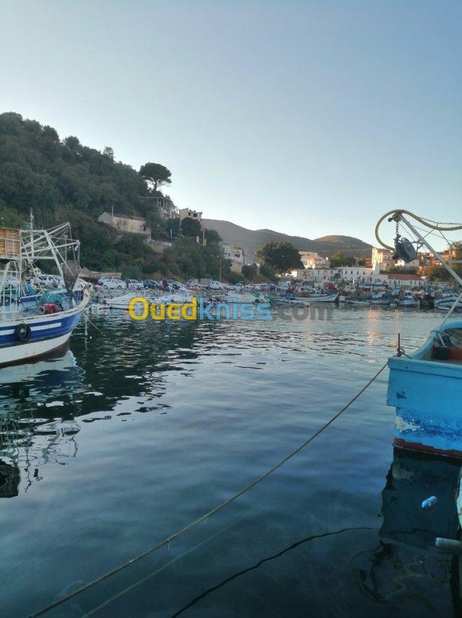 Location Niveau De Villa F2 Skikda Collo