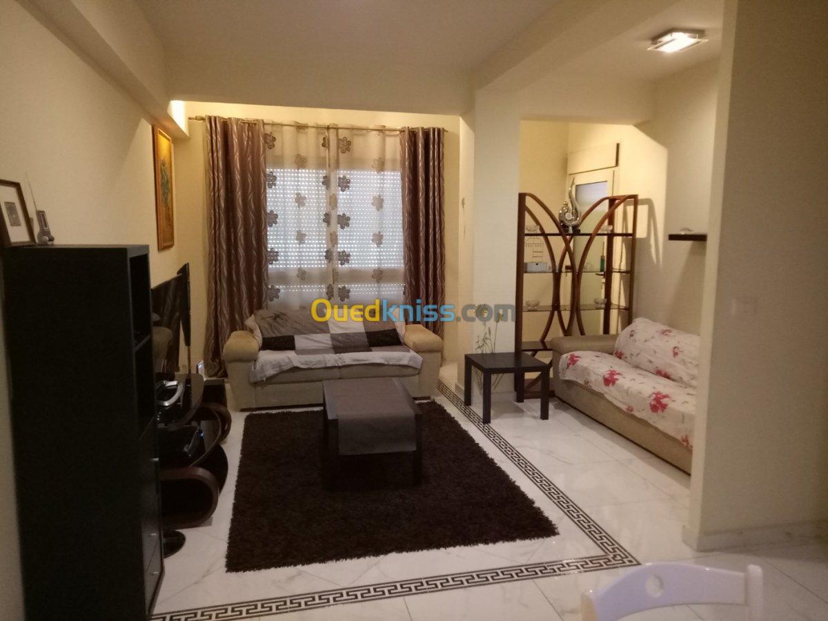 Location vacances Appartement F3 Alger Ouled fayet