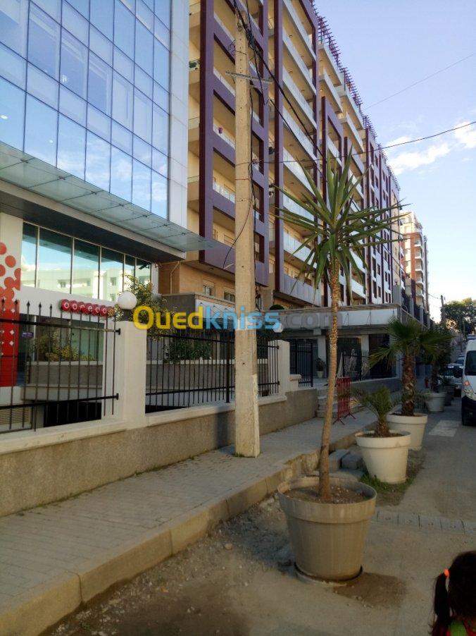 Location vacances Appartement F3 Alger Ouled fayet