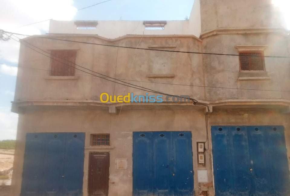 Vente Villa Oum el bouaghi Ain beida