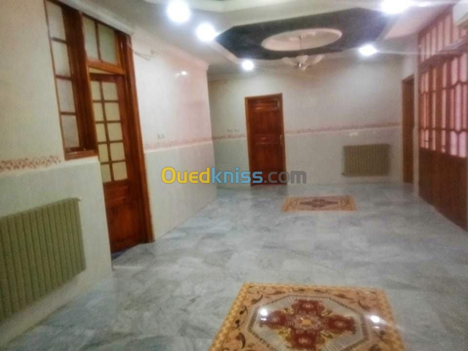 Vente Villa Oum el bouaghi Ain beida