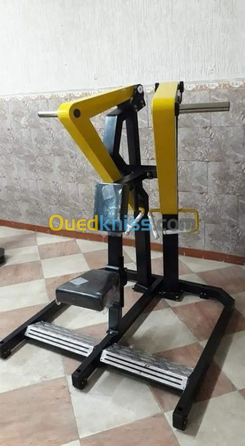 materiel de musculation - Mostaganem Algérie