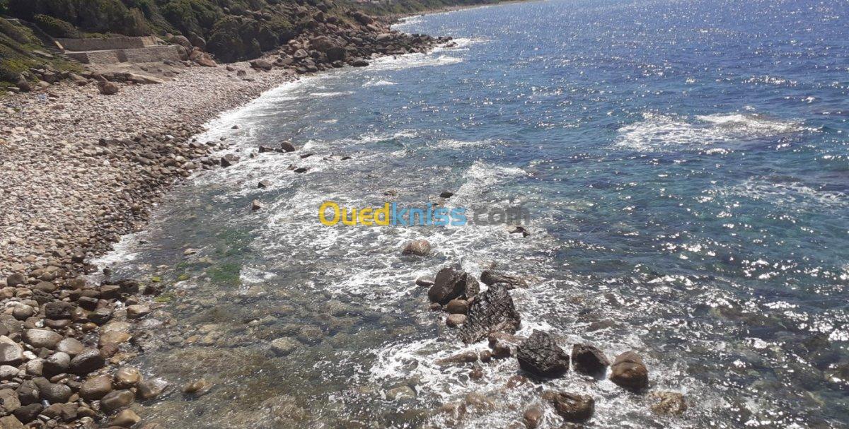 Location Niveau De Villa F3 Bejaia Beni ksila