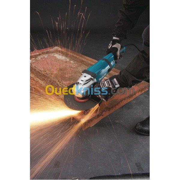 Meuleuse 230mm 2400W MAKITA 