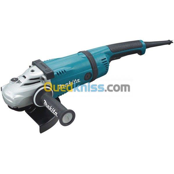 Meuleuse 230mm 2400W MAKITA 