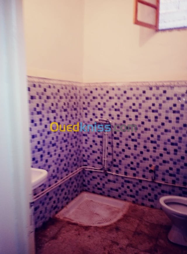 Vente Villa Laghouat Laghouat