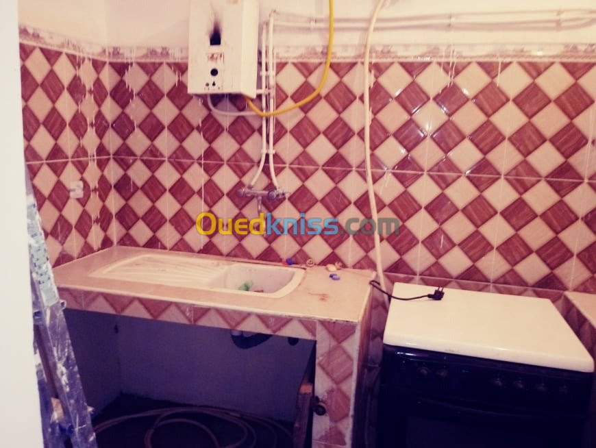 Vente Villa Laghouat Laghouat