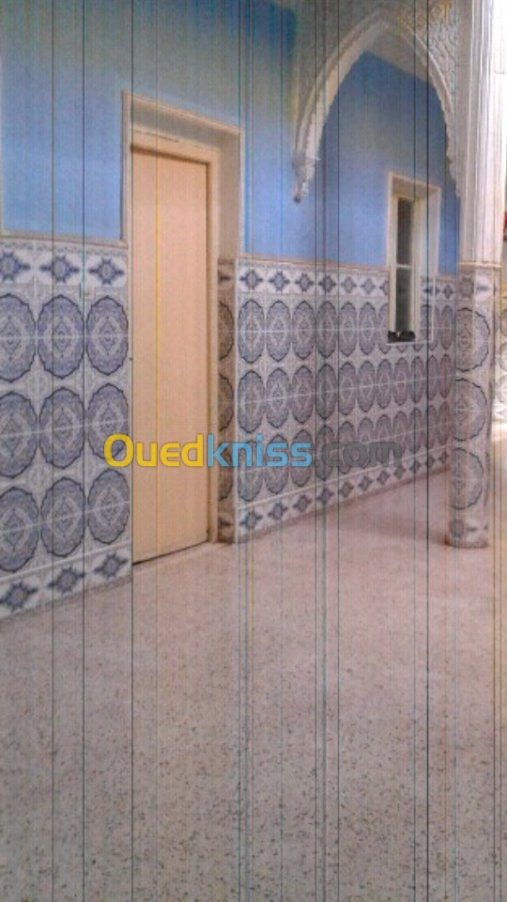 Vente Appartement F4 Bechar Bechar