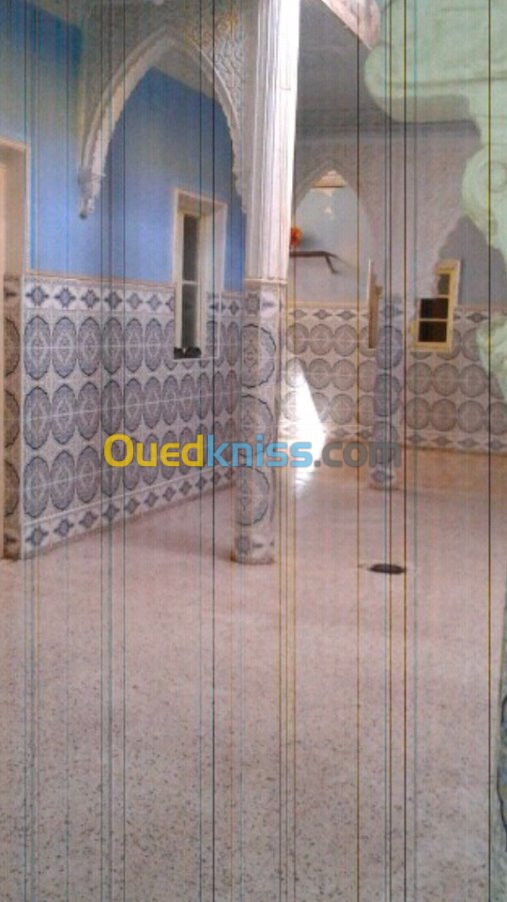 Vente Appartement F4 Bechar Bechar