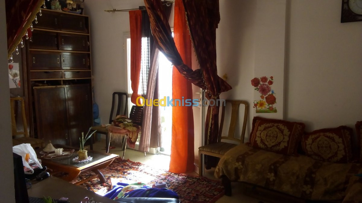 Vente Appartement F3 Alger Khraissia