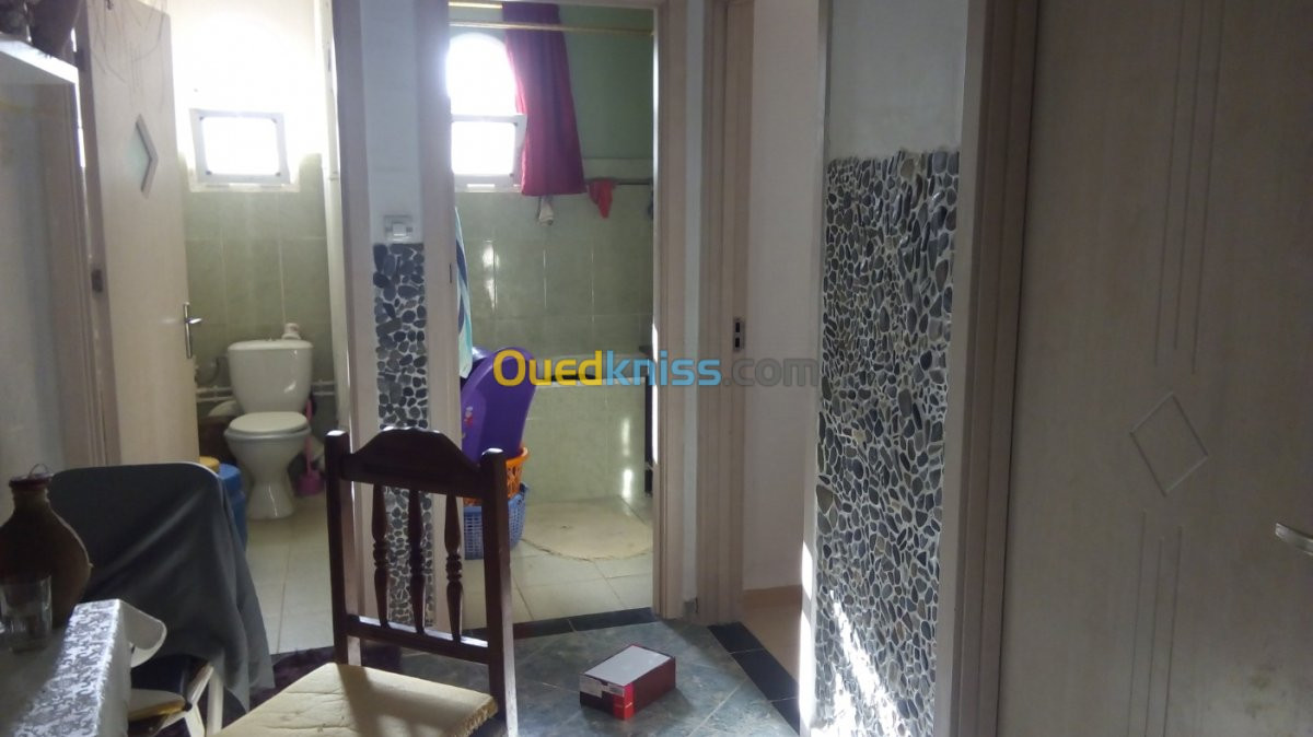 Vente Appartement F3 Alger Khraissia