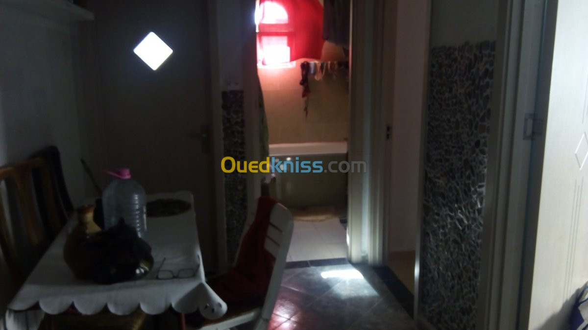 Vente Appartement F3 Alger Khraissia