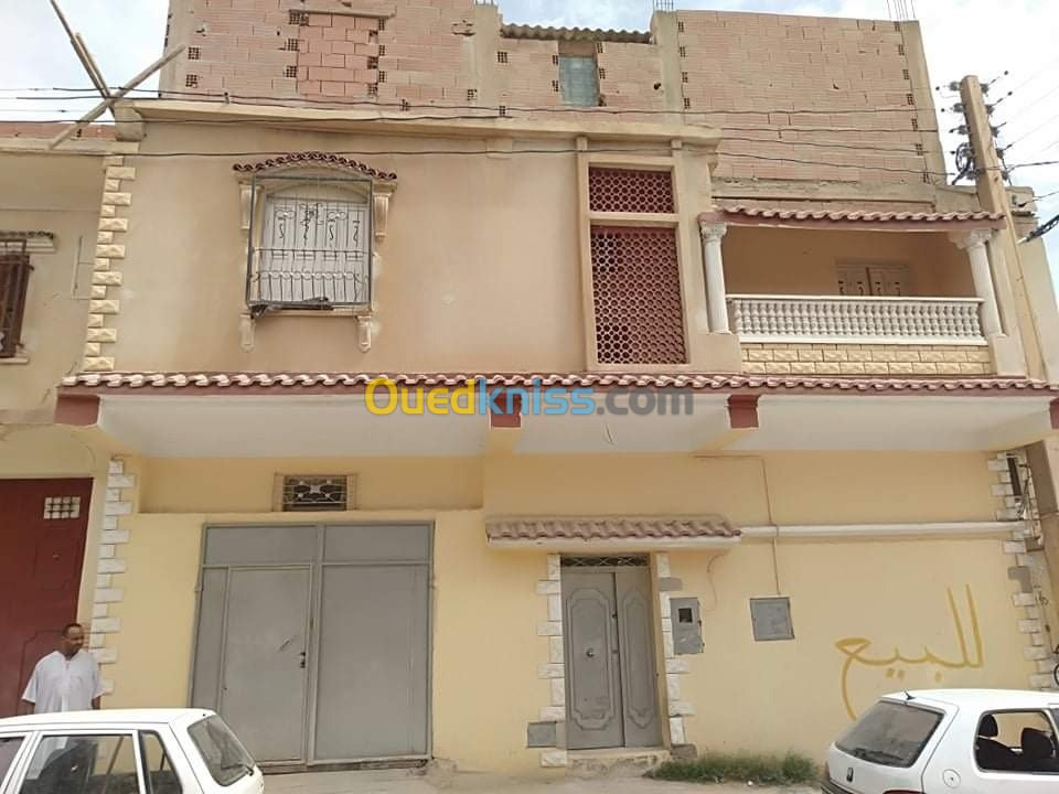 Vente Villa Djelfa Birine