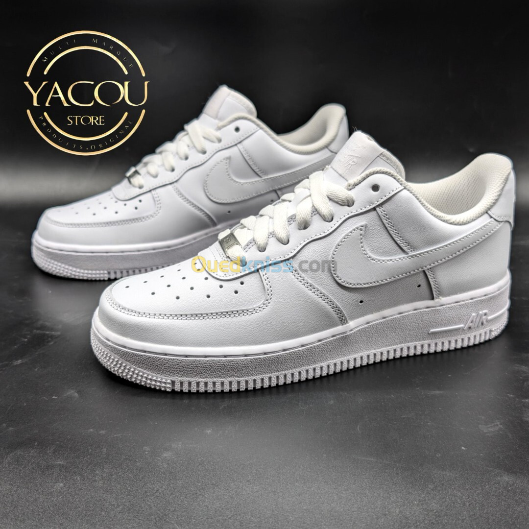 NIKE  AIR FORCE 1 07 ORIGINAL 