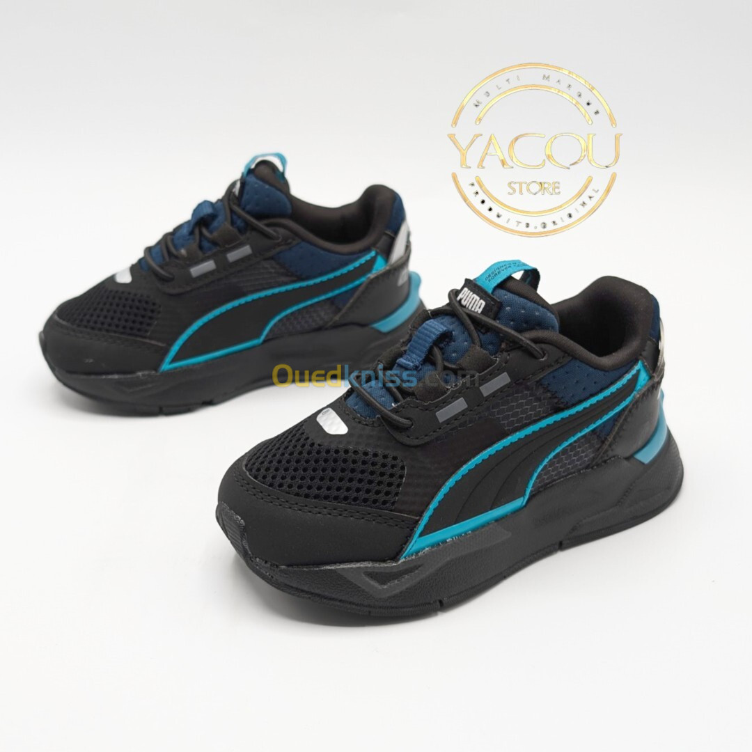 PUMA MIRAGE SPORT  ORIGINAL