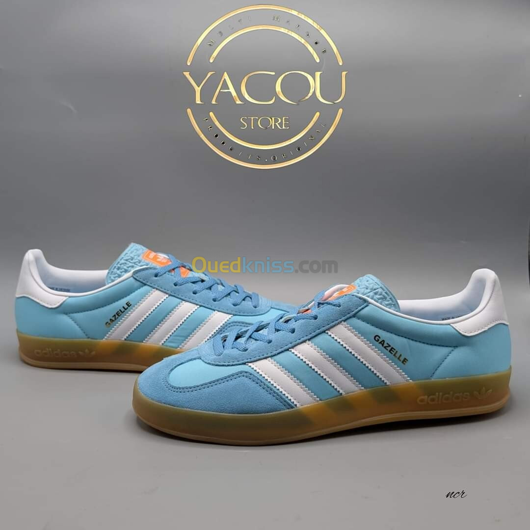 ADIDAS GAZELLE INDOOR  ORIGINAL