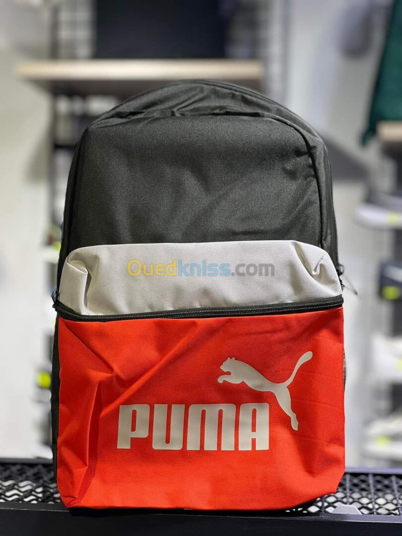 PUMA SAC A DOS 22L ORIGINAL