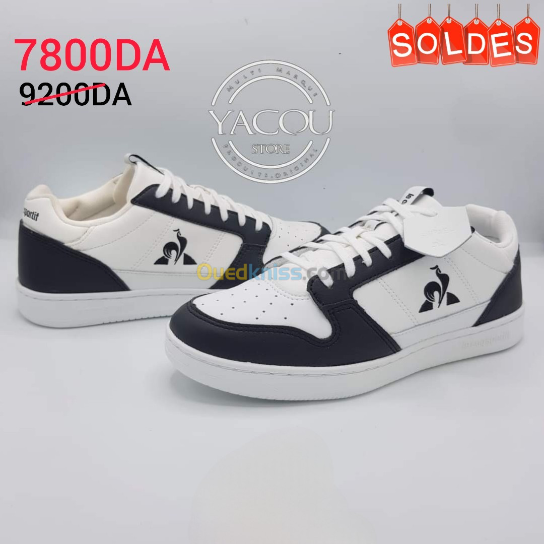 LE COQ SPORTIF BREAK POINT  ORIGINAL 