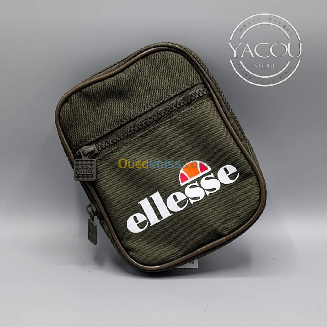 SOLDE ELLESSE  SACOCHE ORIGINAL