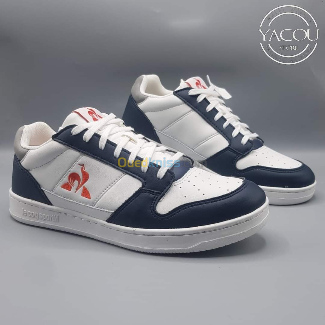 SOLDE LE COQ SPORTIF BREAK POINT  ORIGINAL