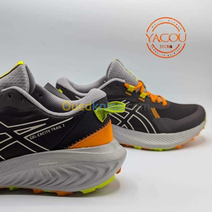 ASICS  GEL EXCITE TRAIL 2