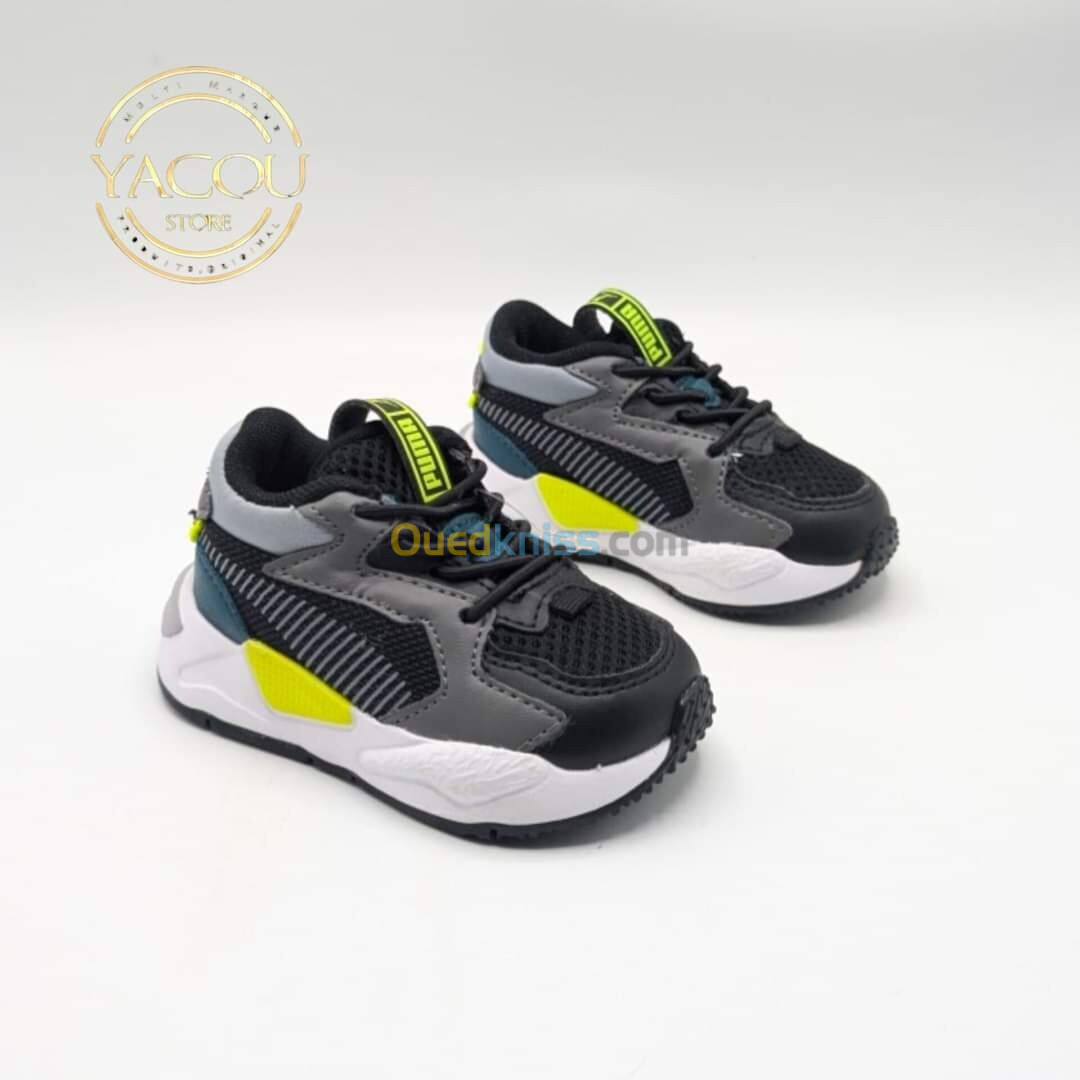 PUMA rs z core  ORIGINAL