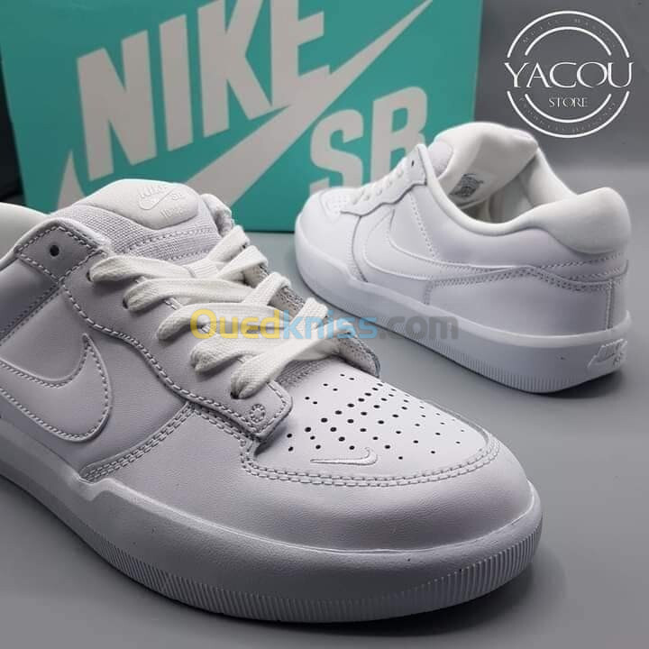 NIKE SB FORCE 58 PRM L ORIGINAL