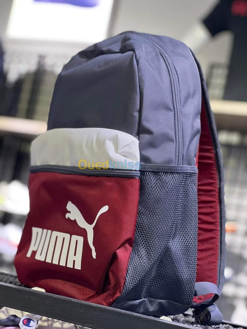 PUMA SAC A DOS 22L ORIGINAL