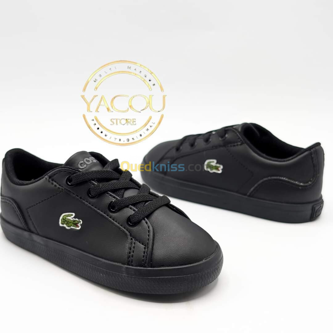 LACOSTE LEROND BL 21 ET 0221 2  ORIGINAL