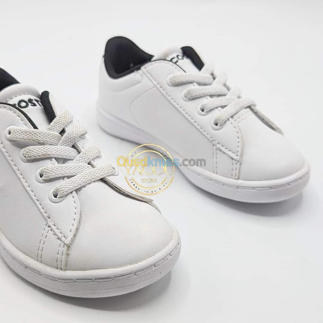 LACOSTE CARNABY EVO 0121  ORIGINAL