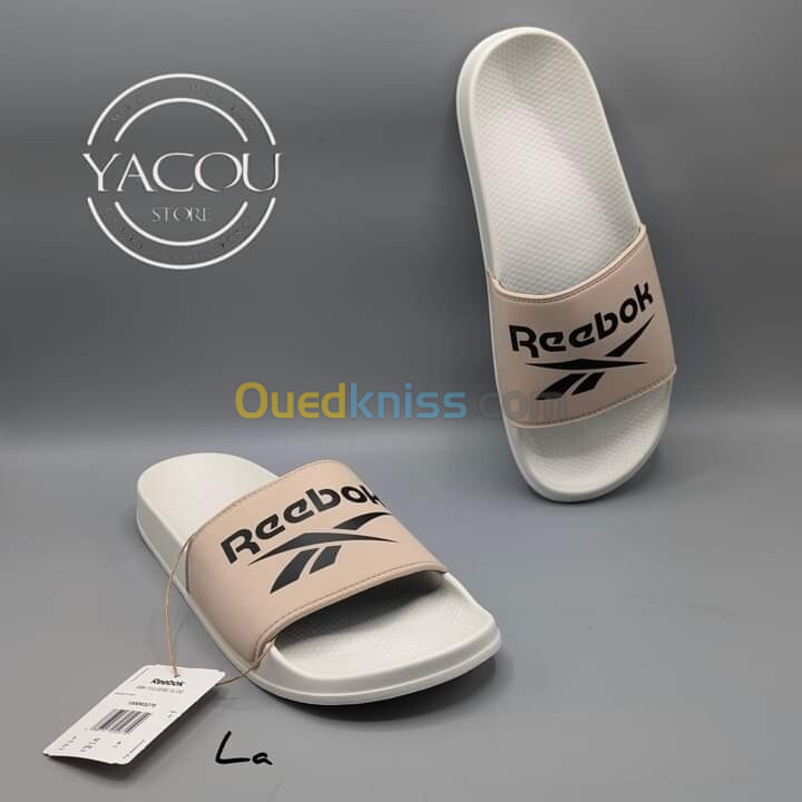 REEBOK RBK FULGERE SLIDE  ORIGINAL