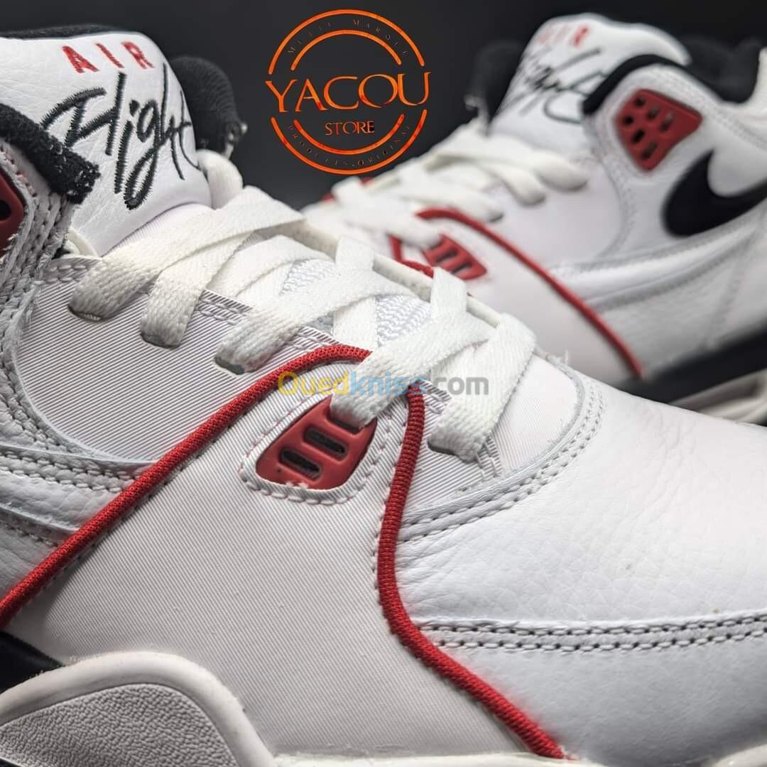 NIKE  AIR flIGHT 89 ORIGINAL