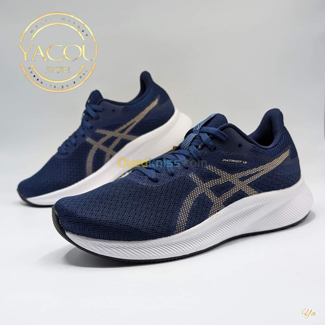 ASICS PATRIOT 13 ORIGINAL