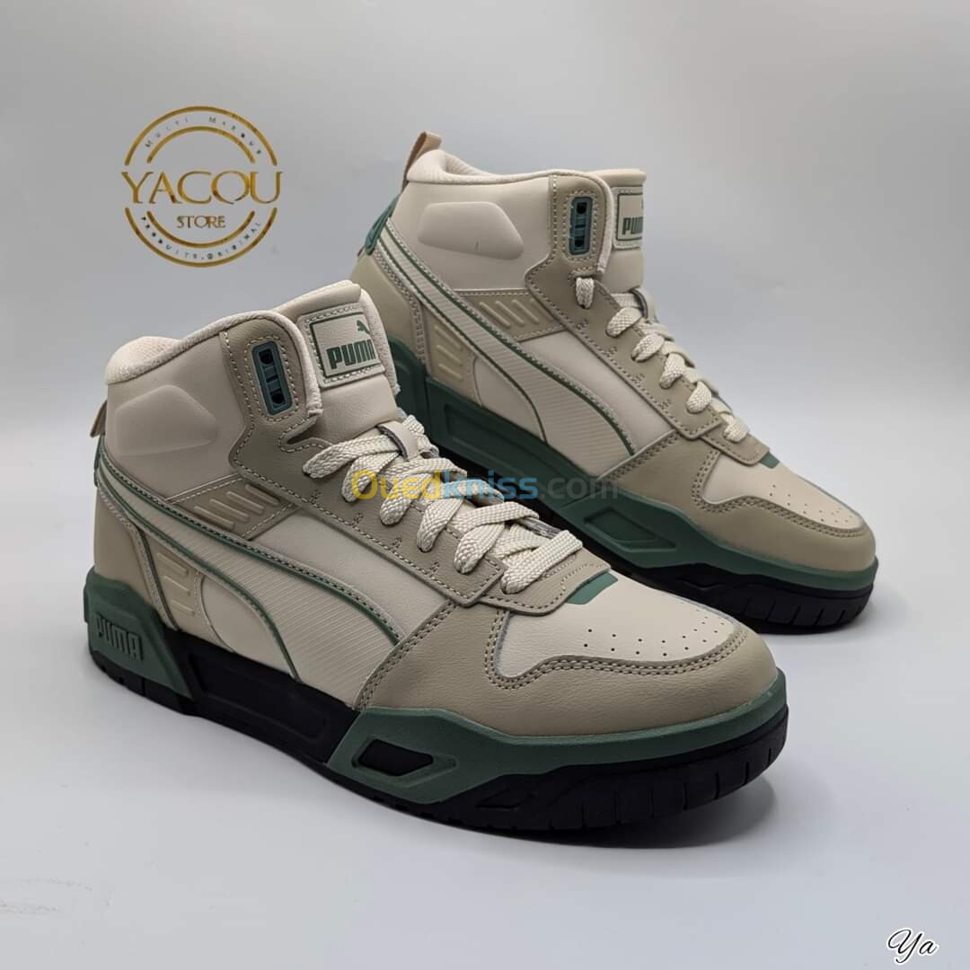 PUMA RBD TECH MID  ORIGINAL 