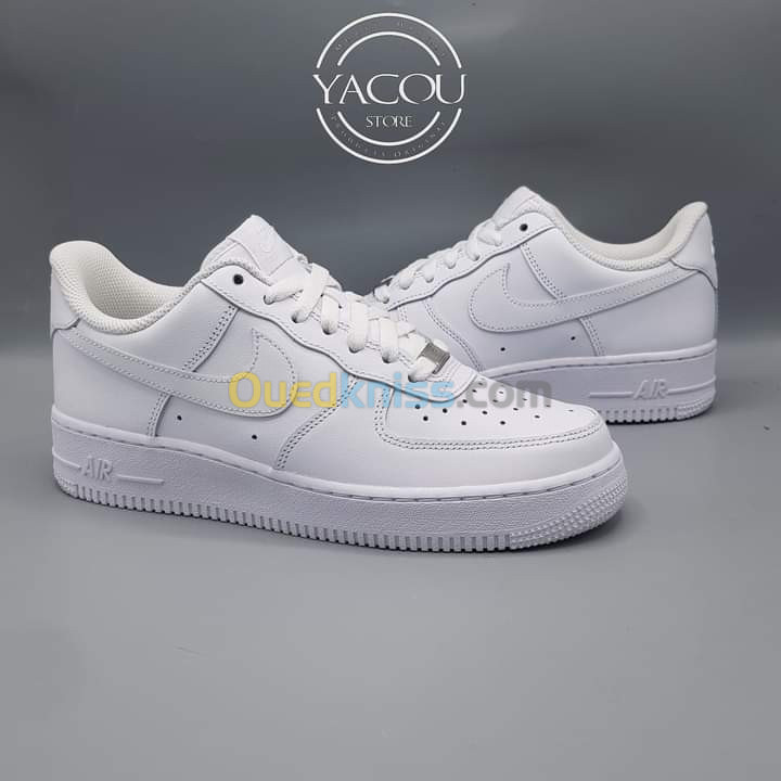 NIKE AIR FORCE 1 07 ORIGINAL Alger Alg rie