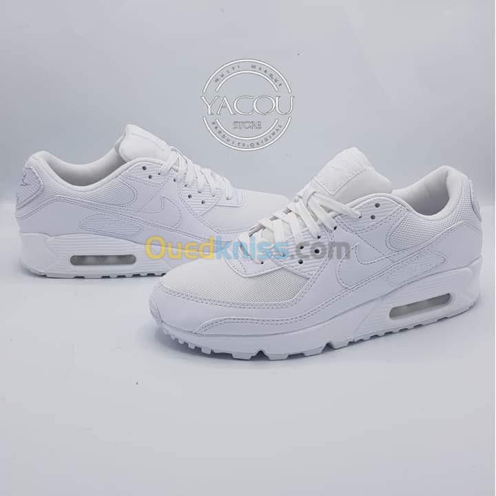 NIKE AIR MAX 90 WMNS ORIGINAL 