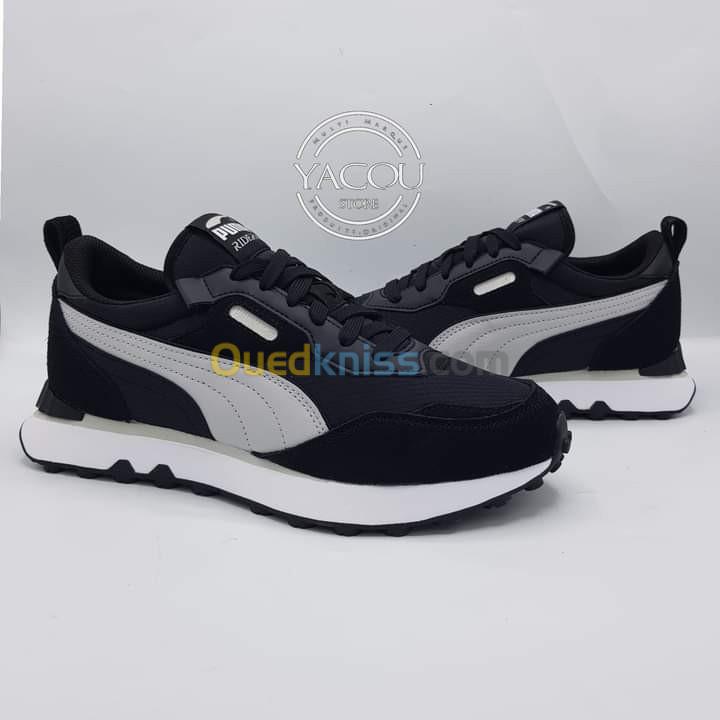 PUMA RIDER FV FUTURE VINTAGE 