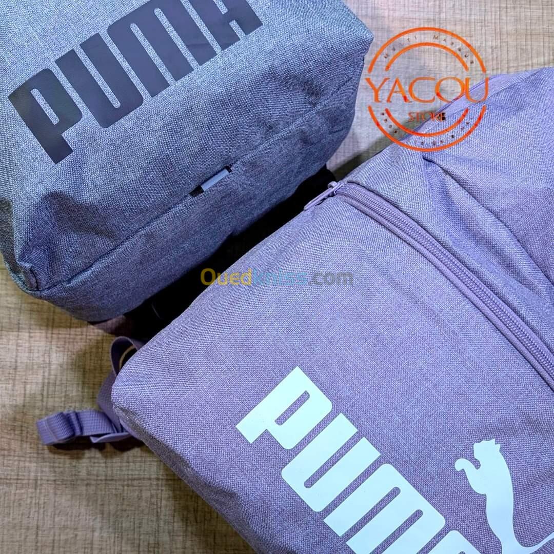 SAC A DOS PUMA ORIGINAL 