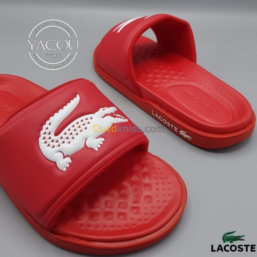 LACOSTE CROCO  DUALISTE ORIGINAL 