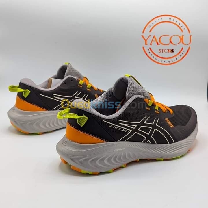 ASICS  GEL EXCITE TRAIL 2