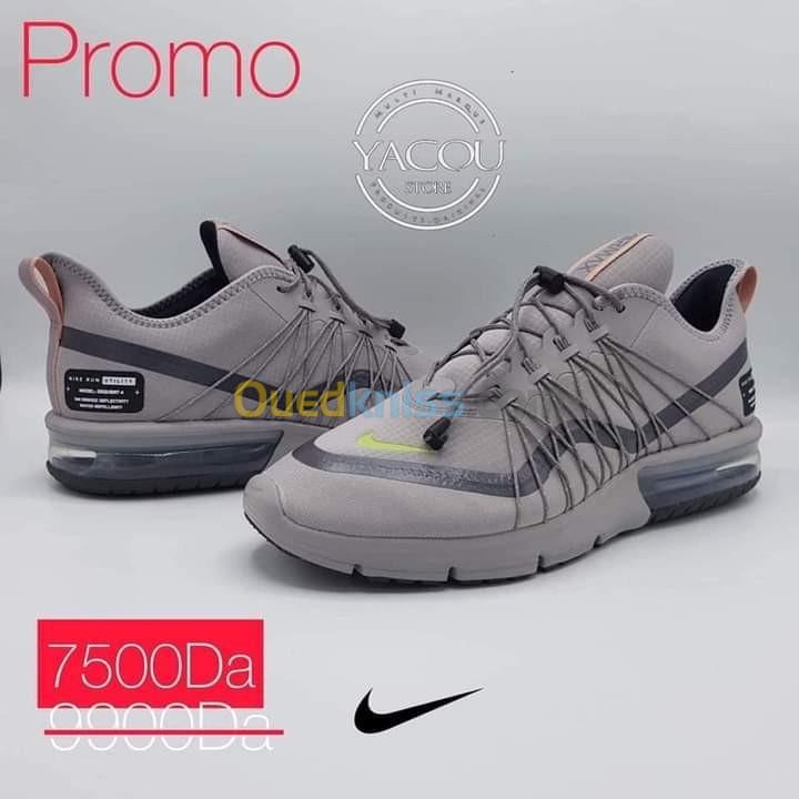 NIKE AIR MAX SEQUENT 4  ORIGINAL