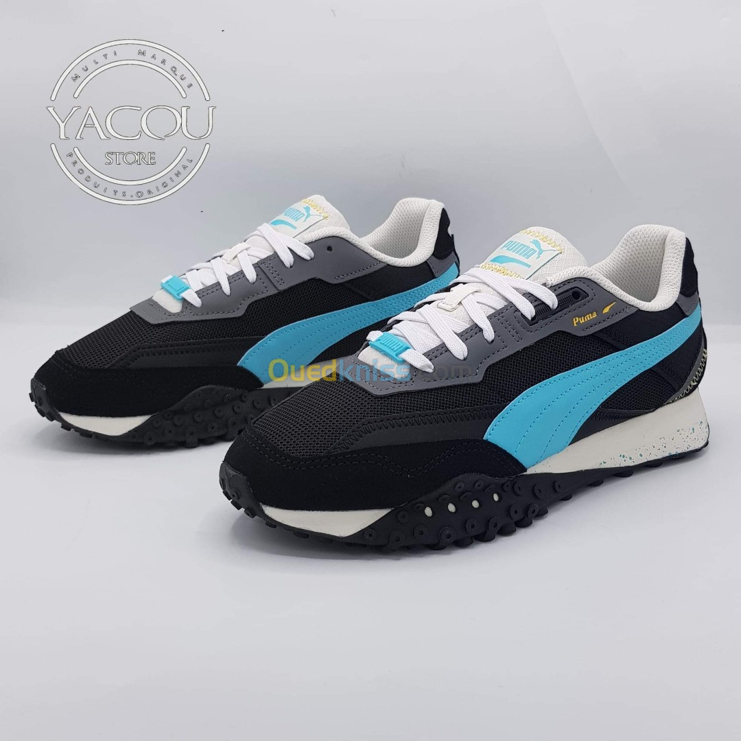 PUMA blktop Rider Alger Alg rie