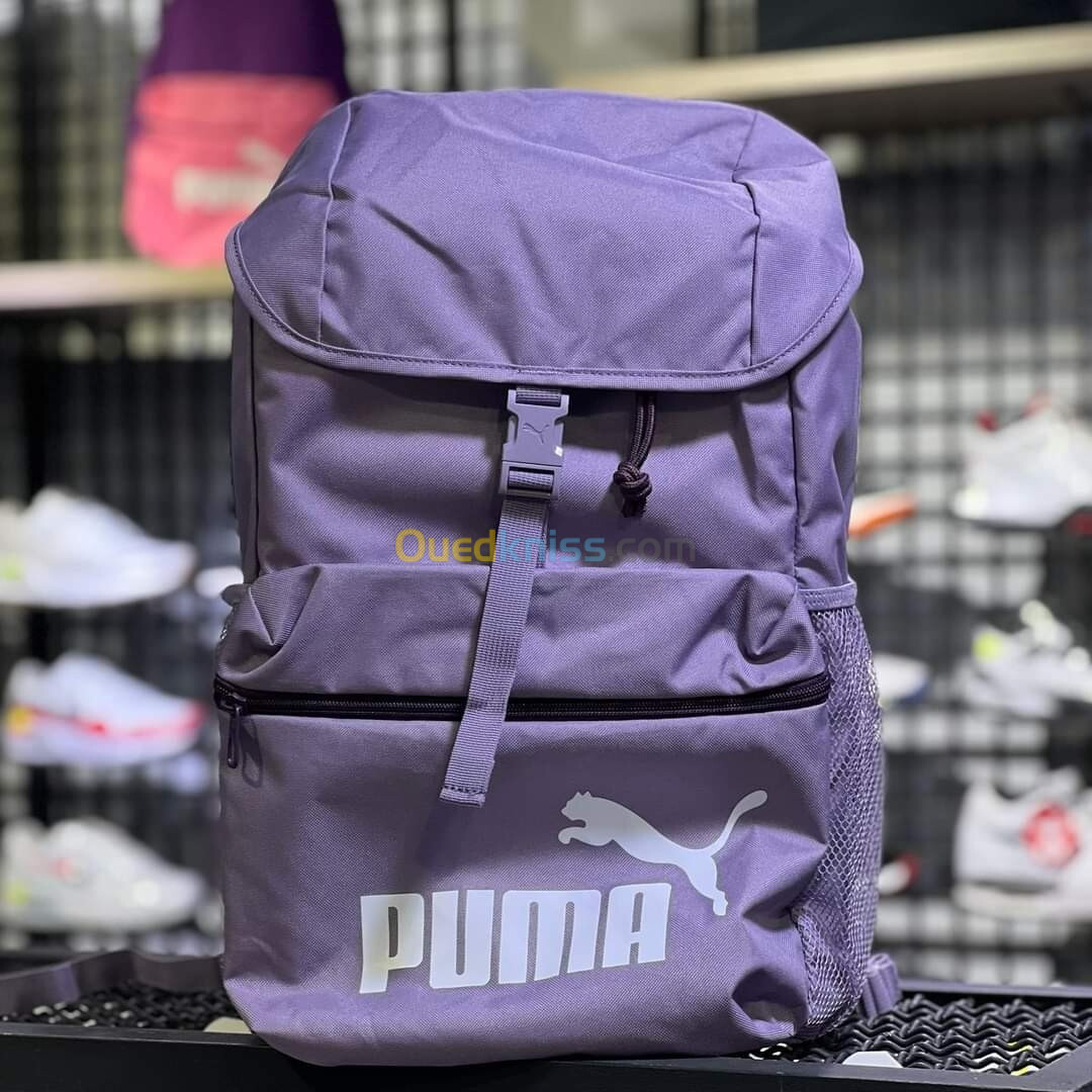 PUMA SAC A DOS 25L ORIGINAL