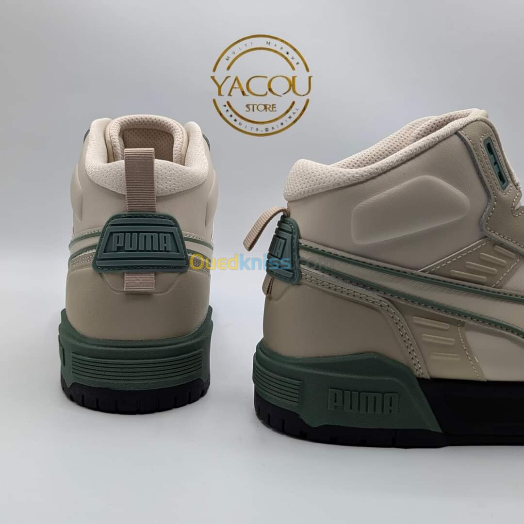 PUMA RBD TECH MID  ORIGINAL 