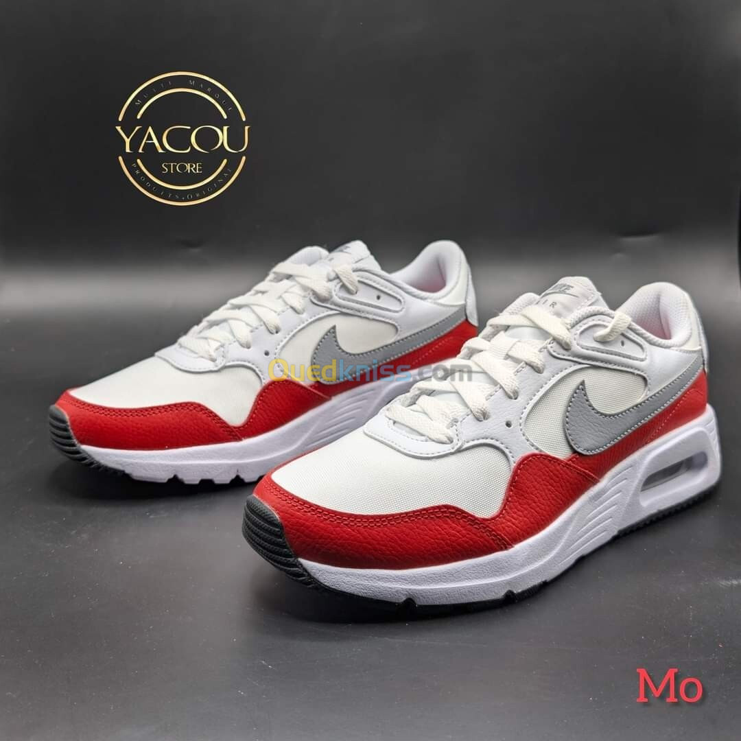 NIKE AIR MAX SC ORIGINAL