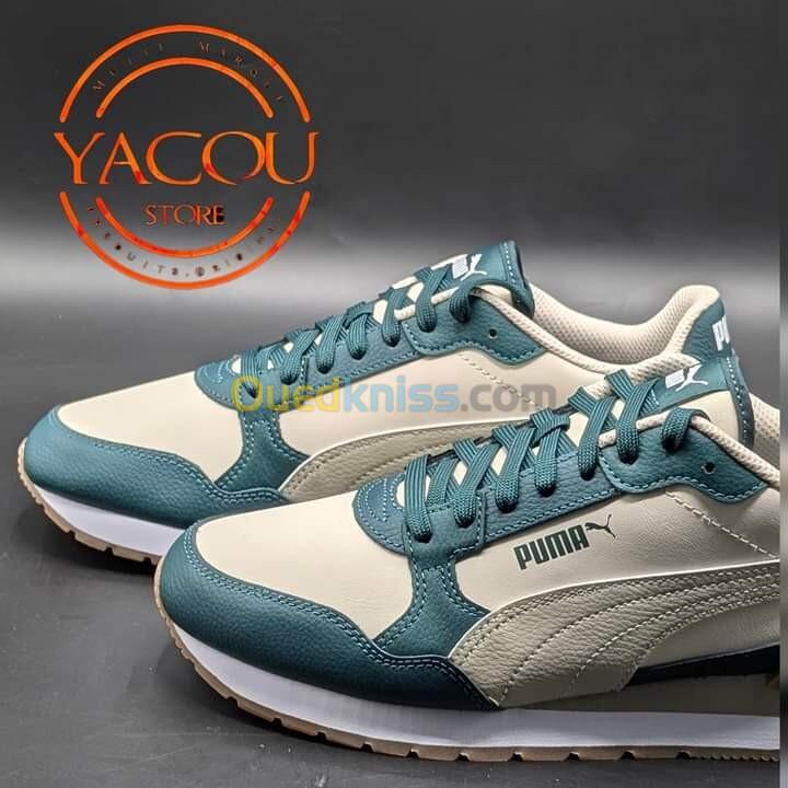 PUMA ST RUNNER V4 L ORIGINAL