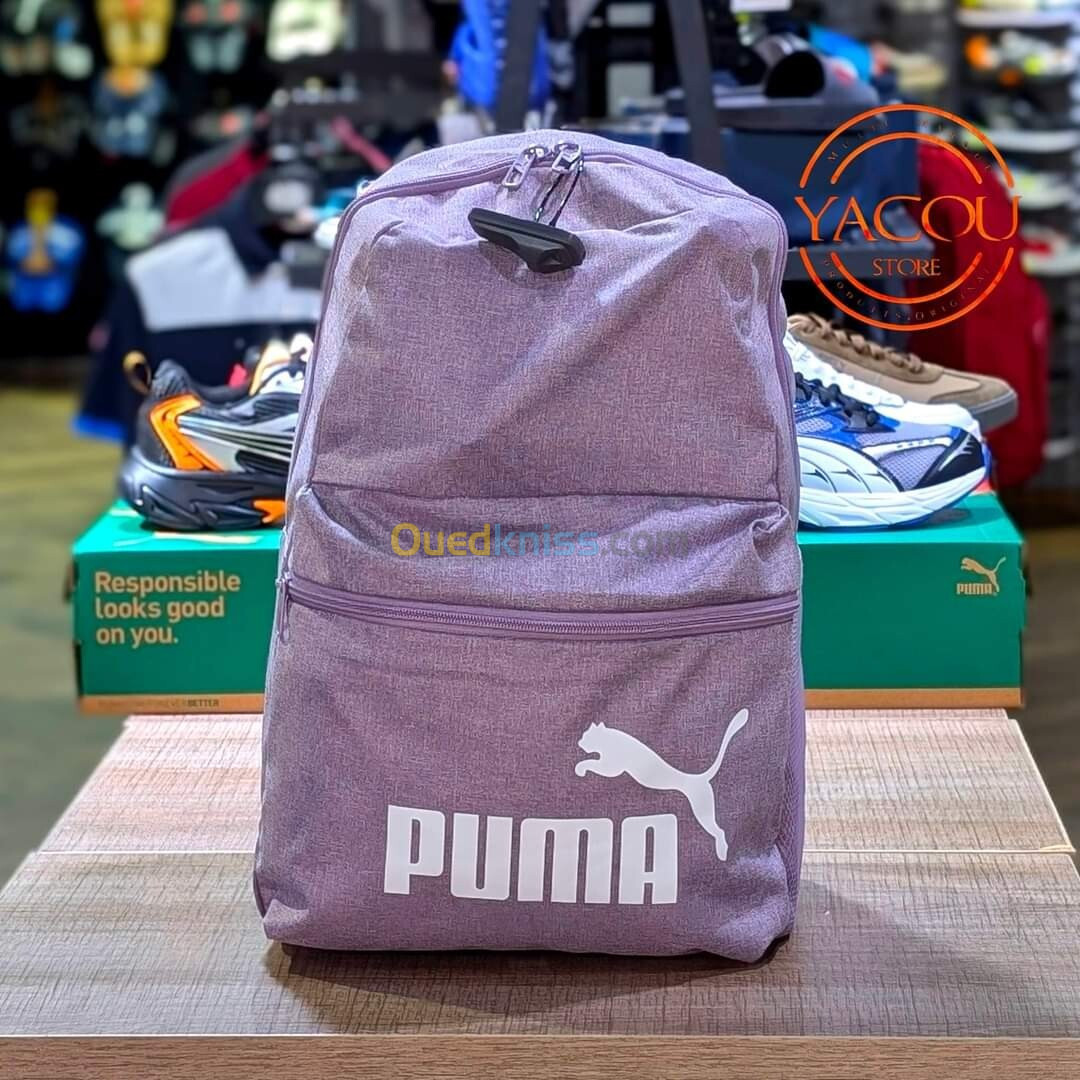 SAC A DOS PUMA ORIGINAL 