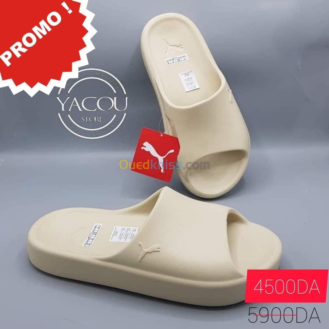 PUMA SHIBUI SLIDE  ORIGINAL