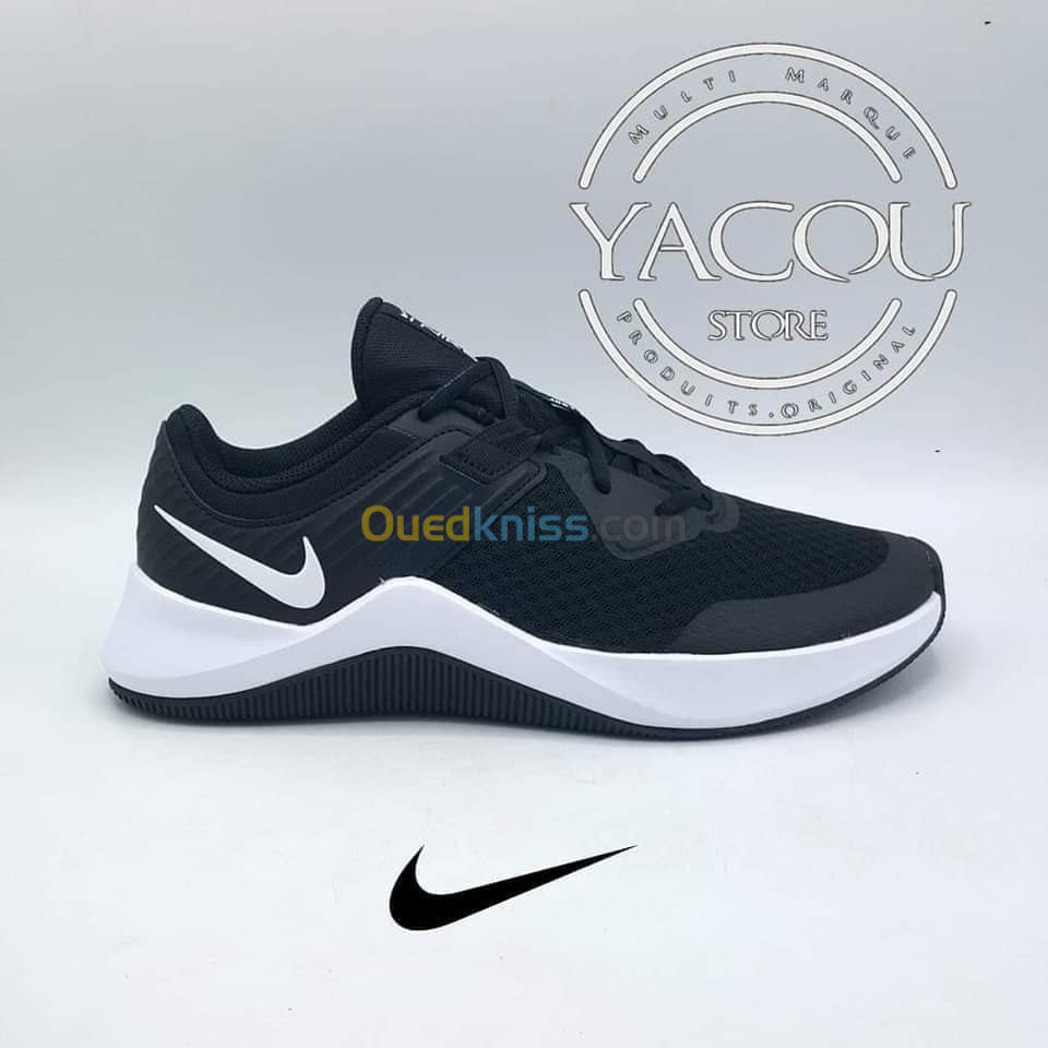 Ouedkniss 2024 training nike